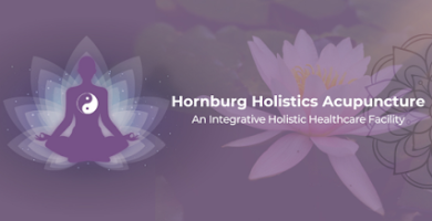 Hornburg Holistics Acupuncture