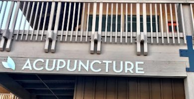 Acupuncture Medical Center