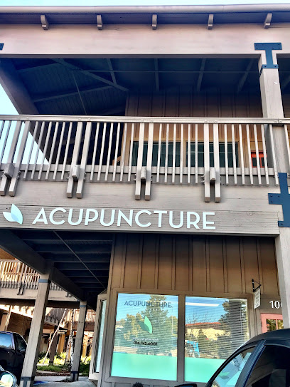 Acupuncture Medical Center