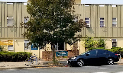 Berkeley Community Acupuncture