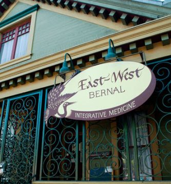 East-West Integrative Medicine Clinic