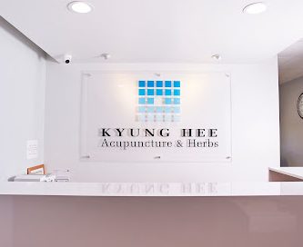 Kyung Hee Acupuncture & Herbs