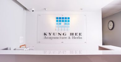 Kyung Hee Acupuncture & Herbs