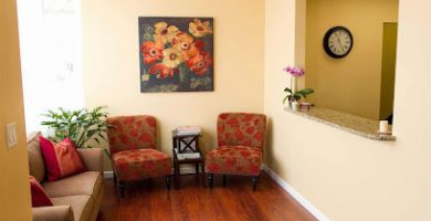 SLO Acupuncture & Integrative Medicine