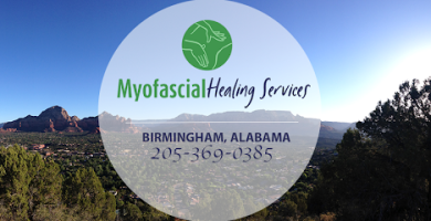 Myofascial Healing Services