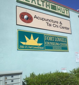 Acupuncture-Tai Chi Center