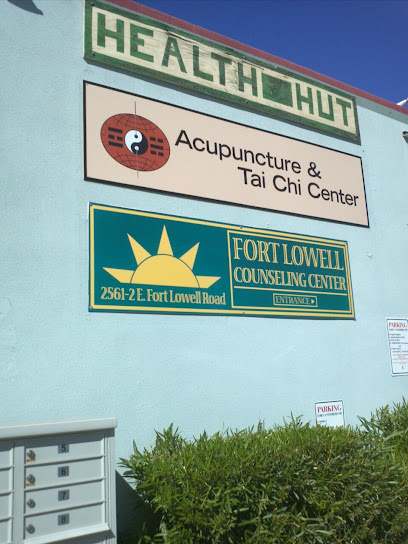 Acupuncture-Tai Chi Center