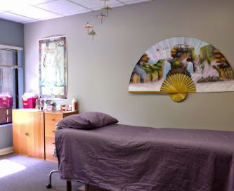 Goldman Wellness Center - Acupuncture San Diego