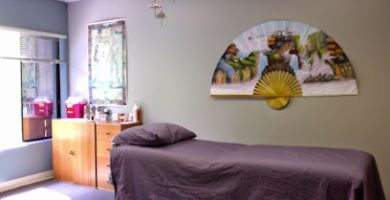 Goldman Wellness Center - Acupuncture San Diego