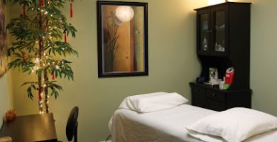 Dawn Potter Acupuncture