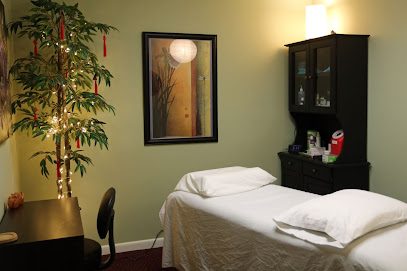 Dawn Potter Acupuncture