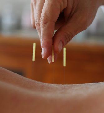 2 the Point Acupuncture