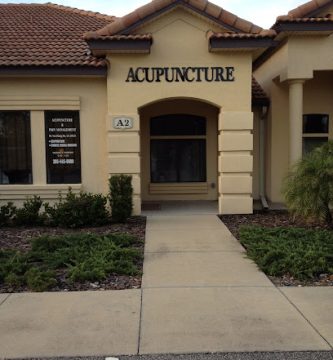 Acupuncture Pain Management Center