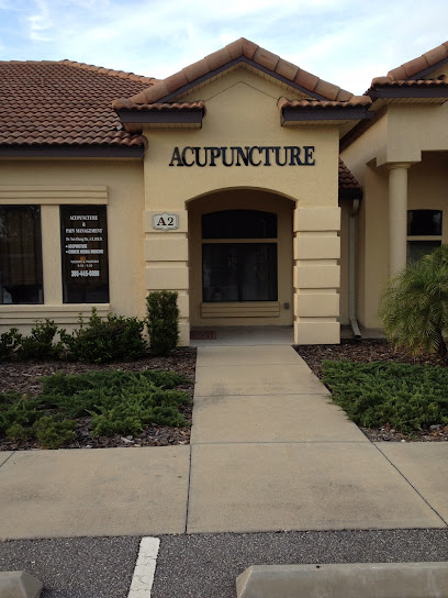 Acupuncture Pain Management Center