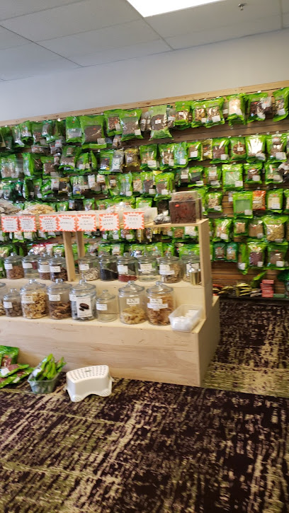 Green Life Herbs & Acupuncture