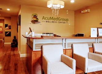 AcuMedGroup Wellness Center - Dr Cecilia Rusnak