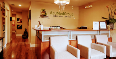 AcuMedGroup Wellness Center - Dr Cecilia Rusnak