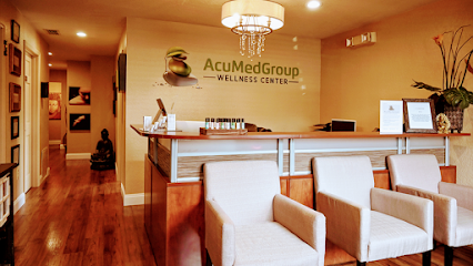 AcuMedGroup Wellness Center - Dr Cecilia Rusnak