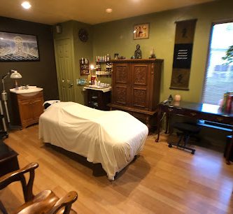 Fort Myers Acupuncture & Massage - Sanibel Wellness