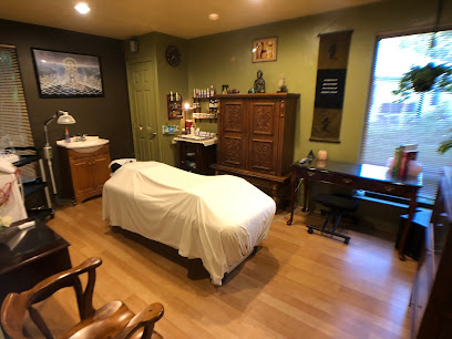 Fort Myers Acupuncture & Massage - Sanibel Wellness