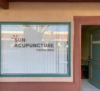 Sun Acupuncture