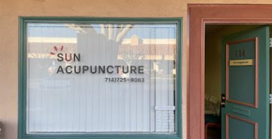 Sun Acupuncture