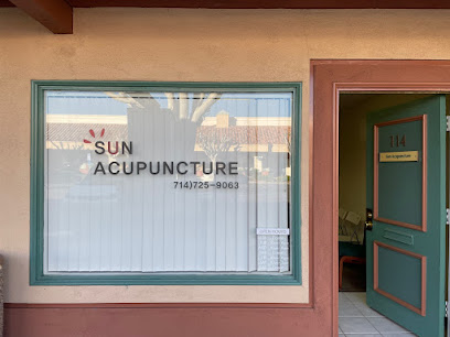 Sun Acupuncture