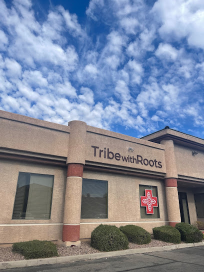 Tribe With Roots