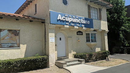 Bark&apos;s Acupuncture Clinic