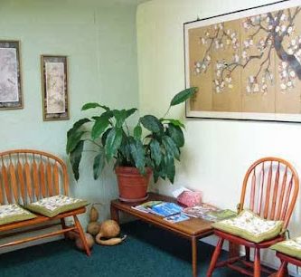 Traditional Acupuncture Health Center