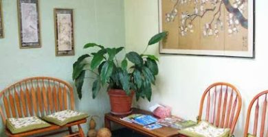 Traditional Acupuncture Health Center