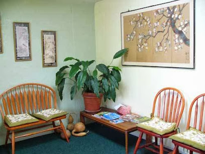 Traditional Acupuncture Health Center