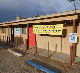 Mohave Acupuncture and Herbal Therapy