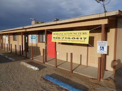 Mohave Acupuncture and Herbal Therapy