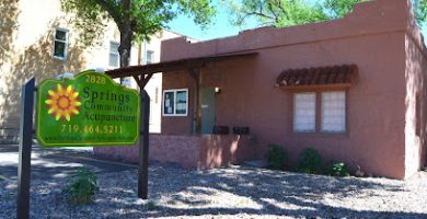 Springs Community Acupuncture