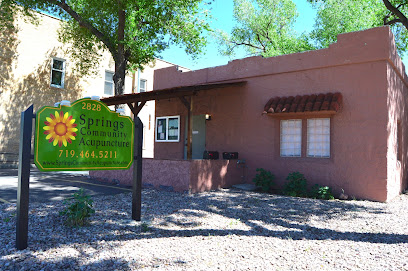 Springs Community Acupuncture