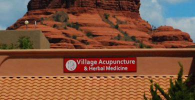 Village Acupuncture & Herbal Medicine