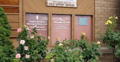 Owens Valley Acupuncture