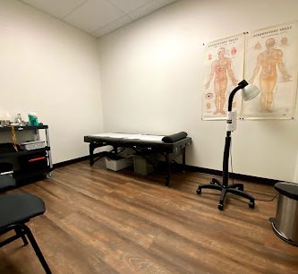 Palmdale Acupuncture Wellness