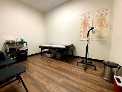 Palmdale Acupuncture Wellness