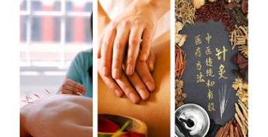 Open Valley Acupuncture & Massage