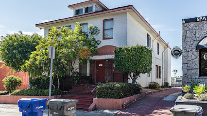 Acupuncture Health Center of San Diego Inc