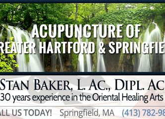 Acupuncture of Greater Hartford and Springfield