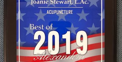 Joanie Stewart