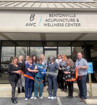 Bentonville Acupuncture & Wellness Center