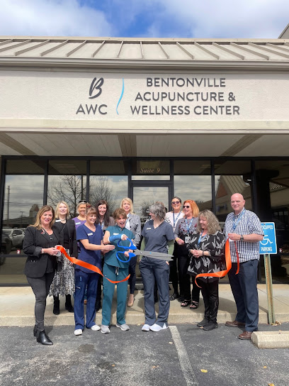 Bentonville Acupuncture & Wellness Center