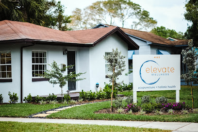 Elevate Wellness St. Pete - Acupuncture Clinic and Holistic Doctor in St. Petersburg
