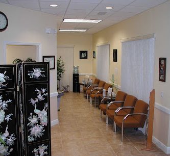 Chinese Acupuncture & Herbs Inc