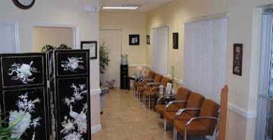 Chinese Acupuncture & Herbs Inc