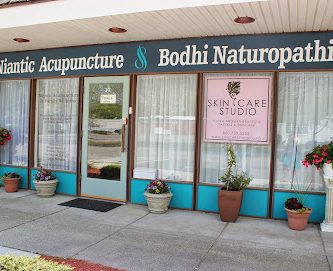 Niantic Acupuncture & Family Wellness